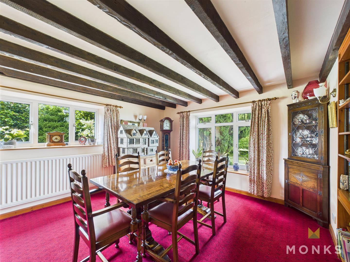 Sherwood Cottage , Shrewsbury, SY4 5PX SSTC Sherwood Cottage , Shrewsbury, SY4 5PX SSTC